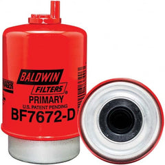 Baldwin Filters - Automotive Fuel/Water Separator Element - Industrial Tool & Supply