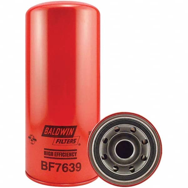 Baldwin Filters - Automotive Fuel Filter - Industrial Tool & Supply