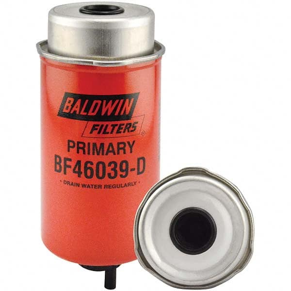 Baldwin Filters - Automotive Fuel/Water Separator Element - Industrial Tool & Supply
