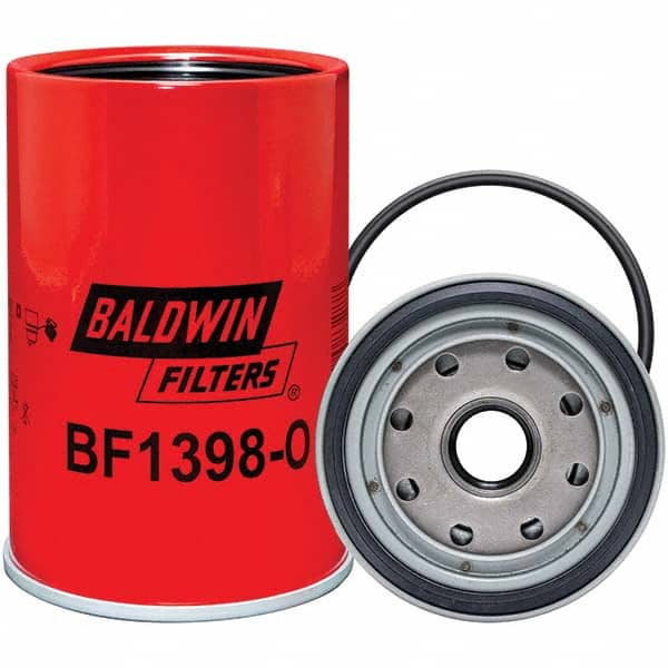Baldwin Filters - Automotive Fuel/Water Separator Element - Industrial Tool & Supply
