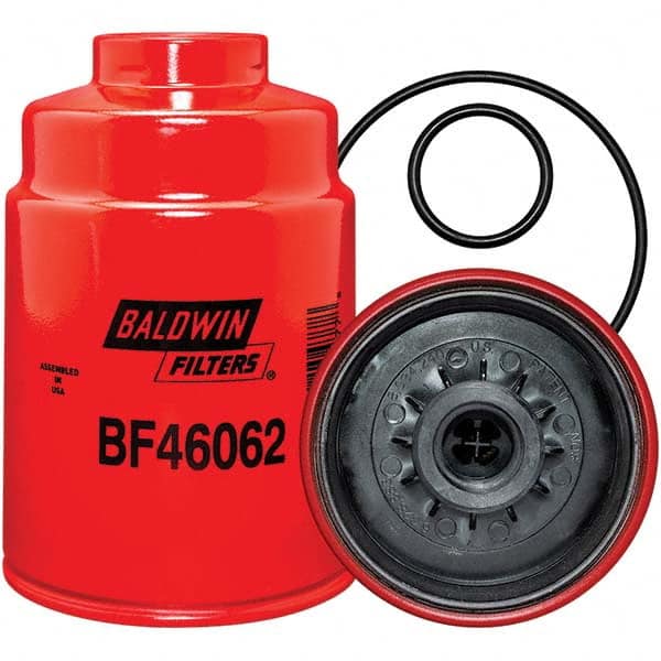 Baldwin Filters - Automotive Fuel/Water Separator Element - Industrial Tool & Supply