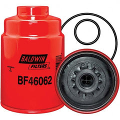 Baldwin Filters - Automotive Fuel/Water Separator Element - Industrial Tool & Supply