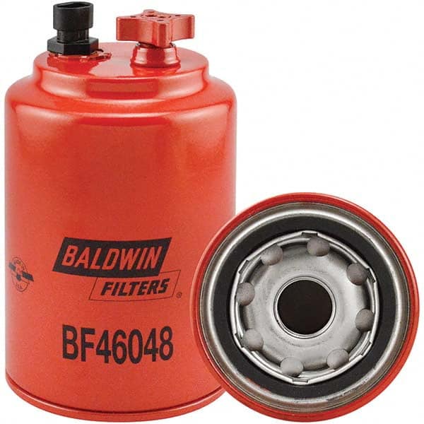 Baldwin Filters - Automotive Fuel/Water Separator Element - Industrial Tool & Supply