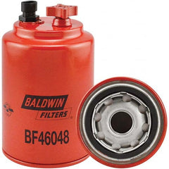 Baldwin Filters - Automotive Fuel/Water Separator Element - Industrial Tool & Supply