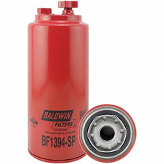 Baldwin Filters - Automotive Fuel/Water Separator Element - Industrial Tool & Supply