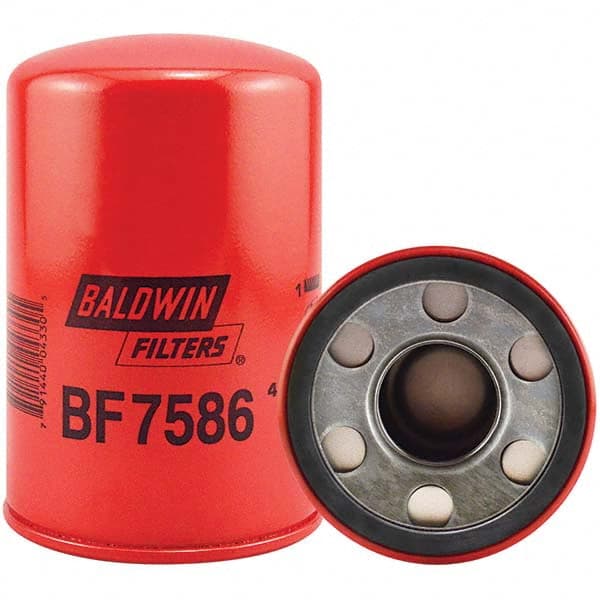 Baldwin Filters - Automotive Fuel Filter - Industrial Tool & Supply