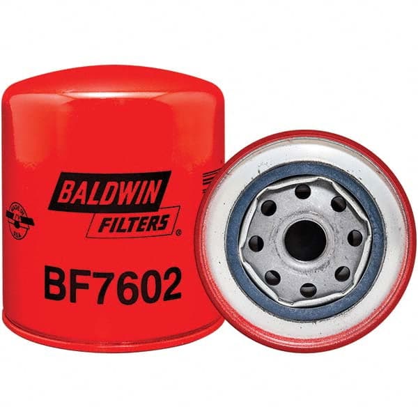 Baldwin Filters - Automotive Fuel Filter - Industrial Tool & Supply