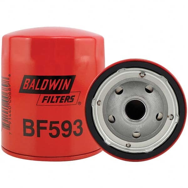 Baldwin Filters - Automotive Fuel Filter - Industrial Tool & Supply