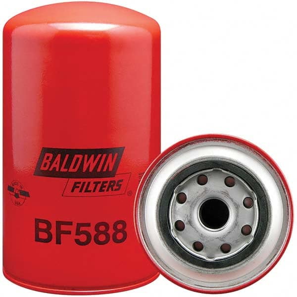 Baldwin Filters - Automotive Fuel Filter - Industrial Tool & Supply