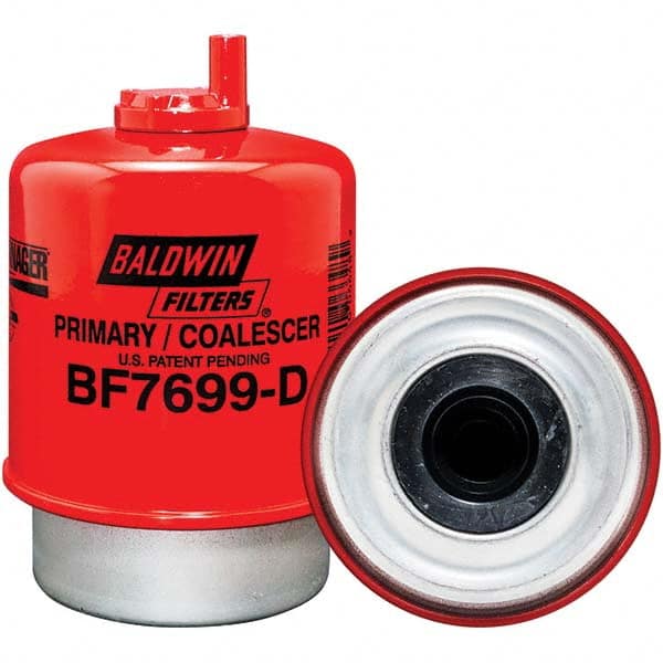 Baldwin Filters - Automotive Fuel/Water Separator Element - Industrial Tool & Supply