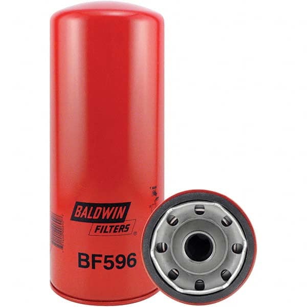 Baldwin Filters - Automotive Fuel Filter - Industrial Tool & Supply