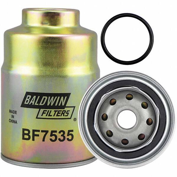 Baldwin Filters - Automotive Fuel/Water Separator Element - Industrial Tool & Supply