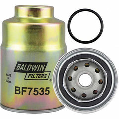 Baldwin Filters - Automotive Fuel/Water Separator Element - Industrial Tool & Supply