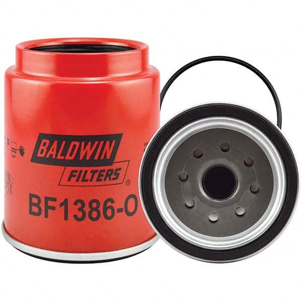 Baldwin Filters - Automotive Fuel/Water Separator Element - Industrial Tool & Supply