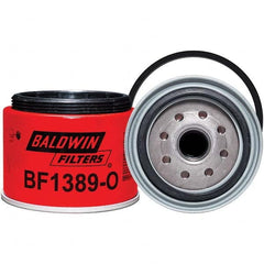 Baldwin Filters - Automotive Fuel/Water Separator Element - Industrial Tool & Supply