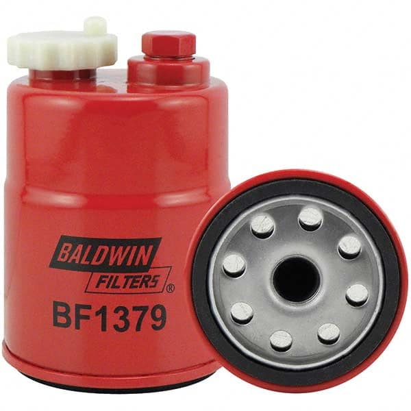 Baldwin Filters - Automotive Fuel/Water Separator Element - Industrial Tool & Supply