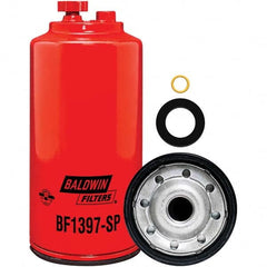 Baldwin Filters - Automotive Fuel/Water Separator Element - Industrial Tool & Supply
