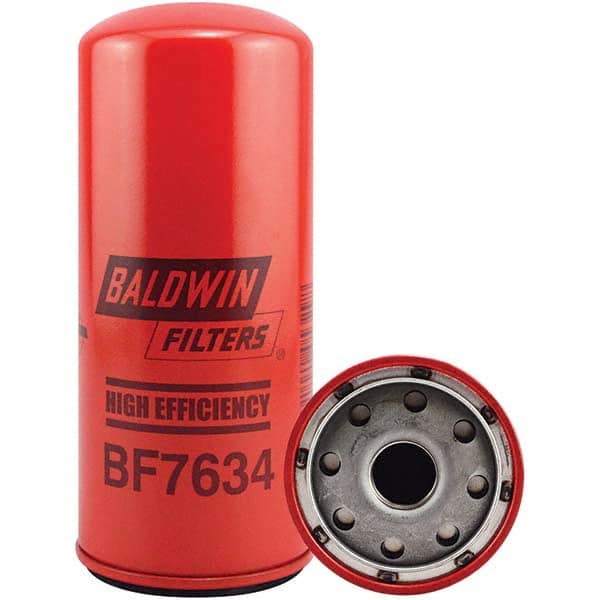 Baldwin Filters - Automotive Fuel Filter - Industrial Tool & Supply