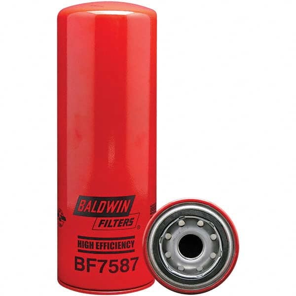 Baldwin Filters - Automotive Fuel Filter - Industrial Tool & Supply
