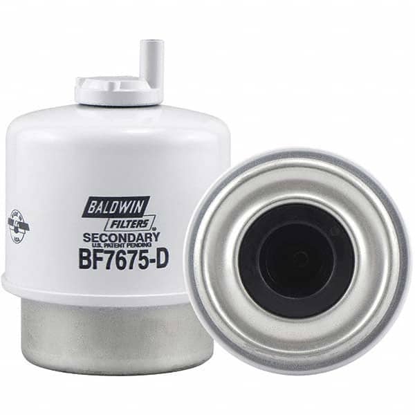 Baldwin Filters - Automotive Fuel/Water Separator Element - Industrial Tool & Supply