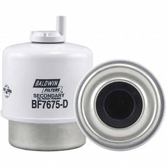 Baldwin Filters - Automotive Fuel/Water Separator Element - Industrial Tool & Supply