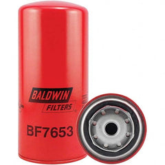 Baldwin Filters - Automotive Fuel Filter - Industrial Tool & Supply