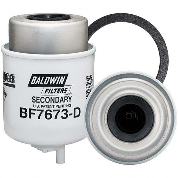 Baldwin Filters - Automotive Fuel/Water Separator Element - Industrial Tool & Supply