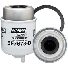 Baldwin Filters - Automotive Fuel/Water Separator Element - Industrial Tool & Supply