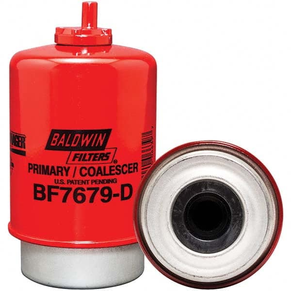 Baldwin Filters - Automotive Fuel/Water Separator Element - Industrial Tool & Supply
