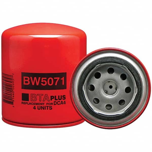 Baldwin Filters - Automotive Coolant Filter - Industrial Tool & Supply