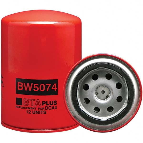 Baldwin Filters - Automotive Coolant Filter - Industrial Tool & Supply