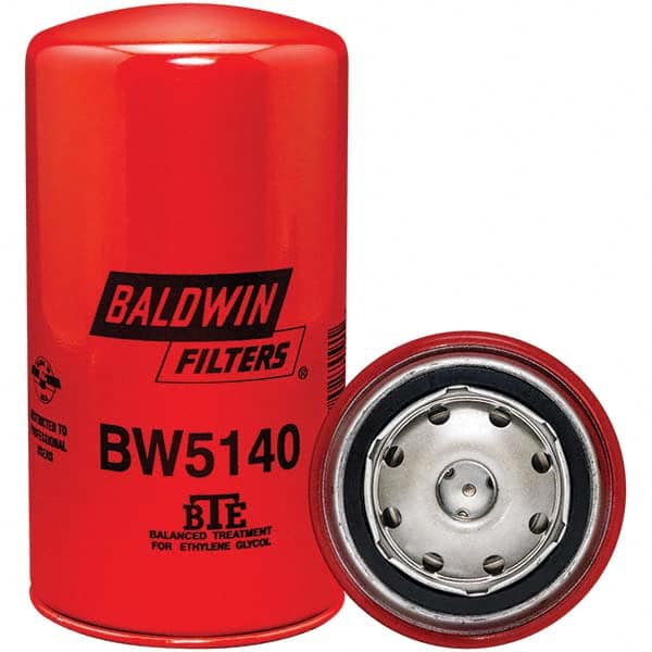 Baldwin Filters - Automotive Coolant Filter - Industrial Tool & Supply