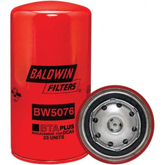 Baldwin Filters - Automotive Coolant Filter - Industrial Tool & Supply