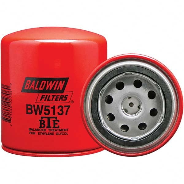 Baldwin Filters - Automotive Coolant Filter - Industrial Tool & Supply