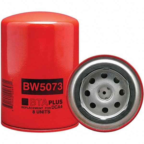 Baldwin Filters - Automotive Coolant Filter - Industrial Tool & Supply