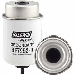 Baldwin Filters - Automotive Fuel/Water Separator Element - Industrial Tool & Supply