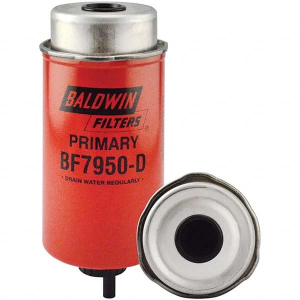 Baldwin Filters - Automotive Fuel/Water Separator Element - Industrial Tool & Supply