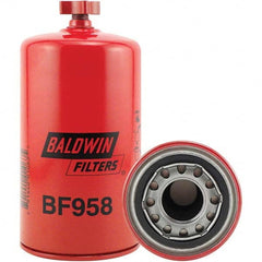 Baldwin Filters - Automotive Fuel Filter - Industrial Tool & Supply