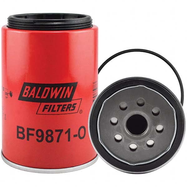 Baldwin Filters - Automotive Fuel Filter - Industrial Tool & Supply