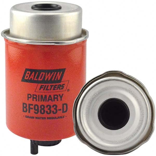Baldwin Filters - Automotive Fuel Filter - Industrial Tool & Supply
