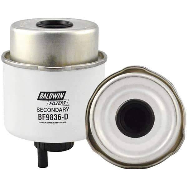 Baldwin Filters - Automotive Fuel Filter - Industrial Tool & Supply