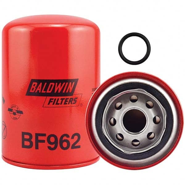 Baldwin Filters - Automotive Fuel Filter - Industrial Tool & Supply