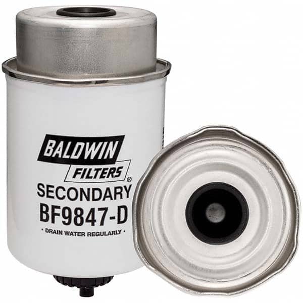 Baldwin Filters - Automotive Fuel Filter - Industrial Tool & Supply