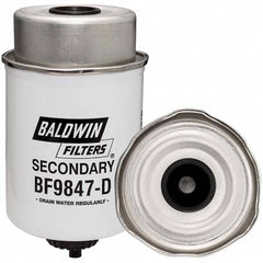 Baldwin Filters - Automotive Fuel Filter - Industrial Tool & Supply