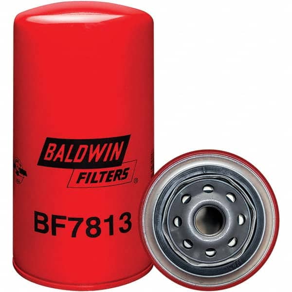 Baldwin Filters - Automotive Fuel Filter - Industrial Tool & Supply