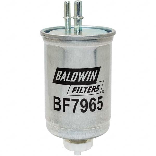 Baldwin Filters - Automotive Fuel Filter - Industrial Tool & Supply