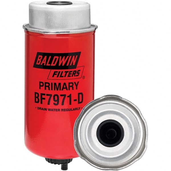 Baldwin Filters - Automotive Fuel Filter - Industrial Tool & Supply