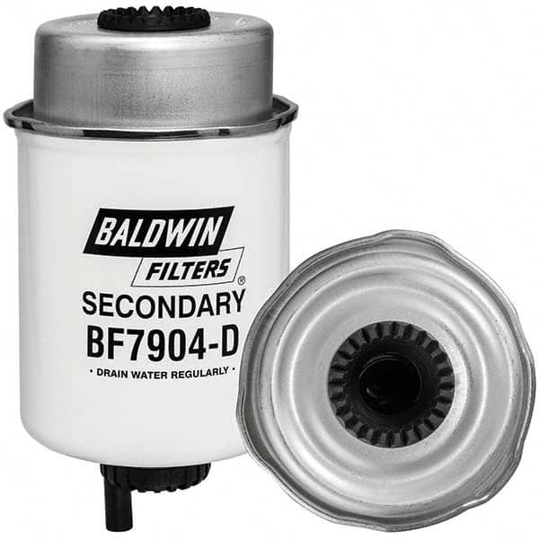 Baldwin Filters - Automotive Fuel/Water Separator Element - Industrial Tool & Supply