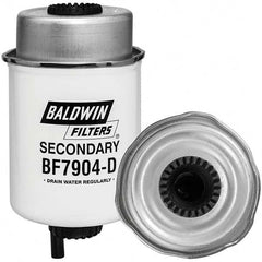 Baldwin Filters - Automotive Fuel/Water Separator Element - Industrial Tool & Supply