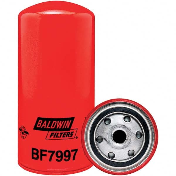 Baldwin Filters - Automotive Fuel Filter - Industrial Tool & Supply